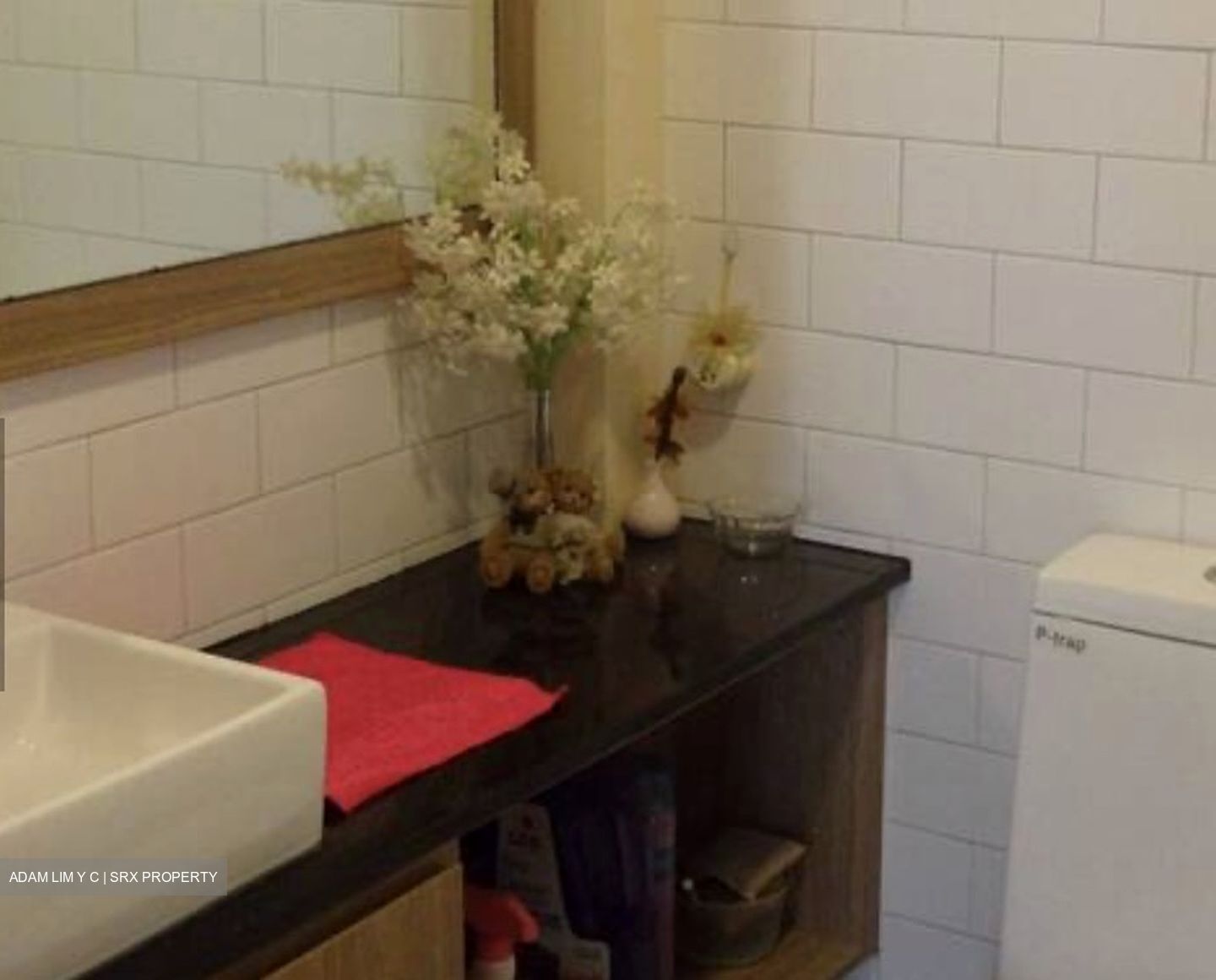 Blk 641A The Meadows (Punggol), HDB 5 Rooms #623704851